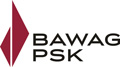 Logo Bawag