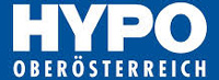 Logo HYPO OÖ