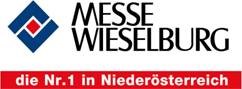 Logo Messe Wieselburg